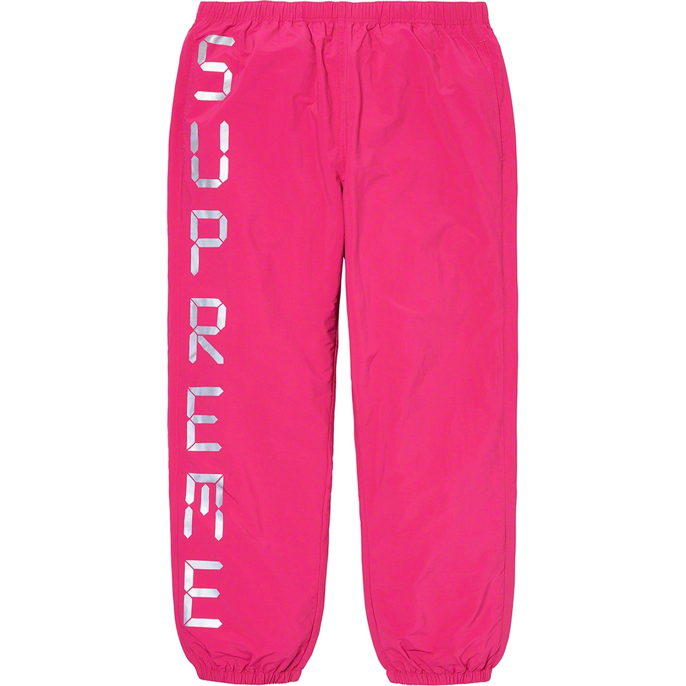 Digital Logo Track Pant view 7